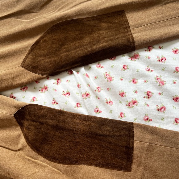 Ralph Lauren Tan Equestrian Trousers - Picture 3 of 6